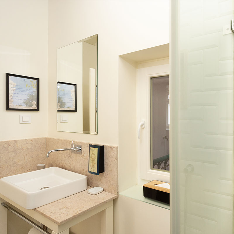 1 Bedroom Suite Estrela