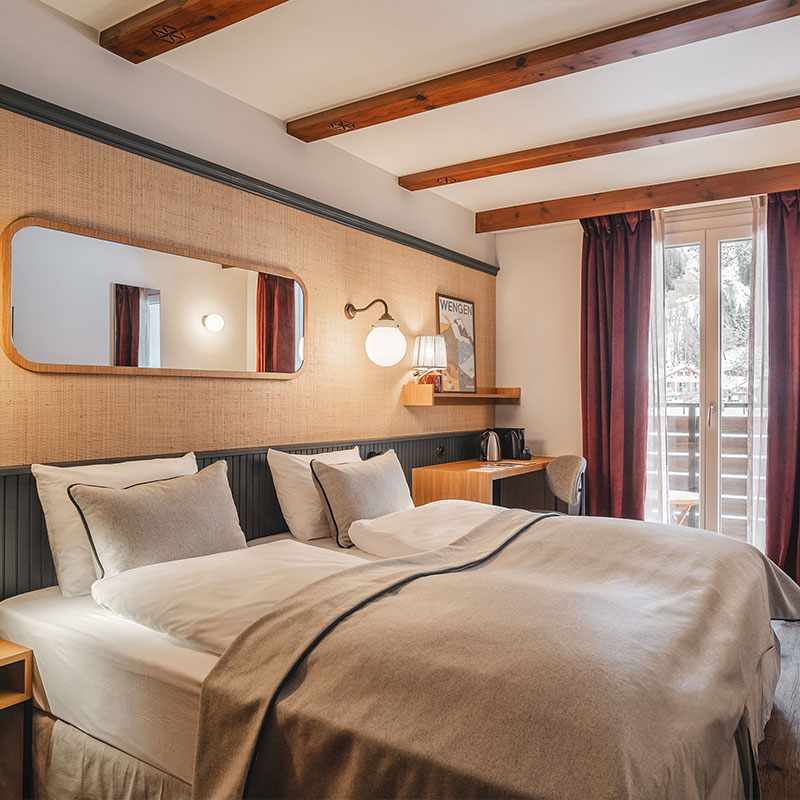 Classic Room