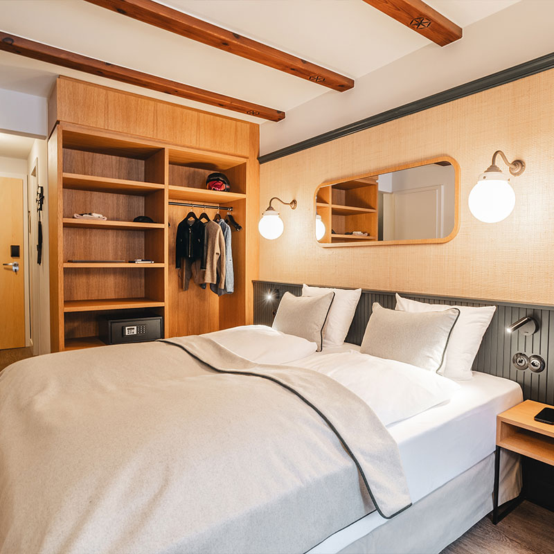 Classic Room