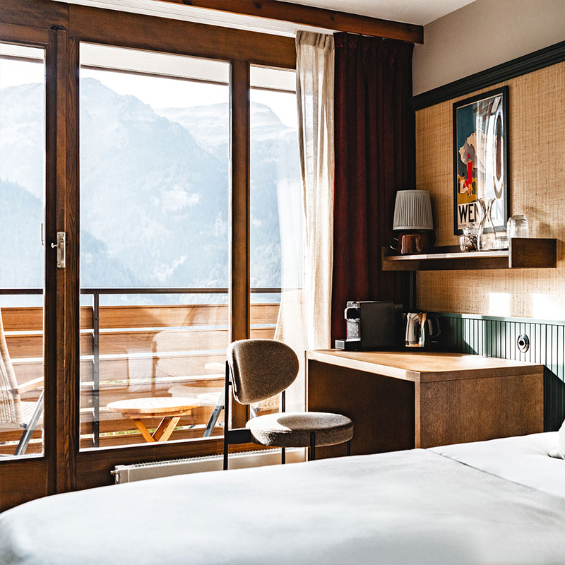 Classic Room