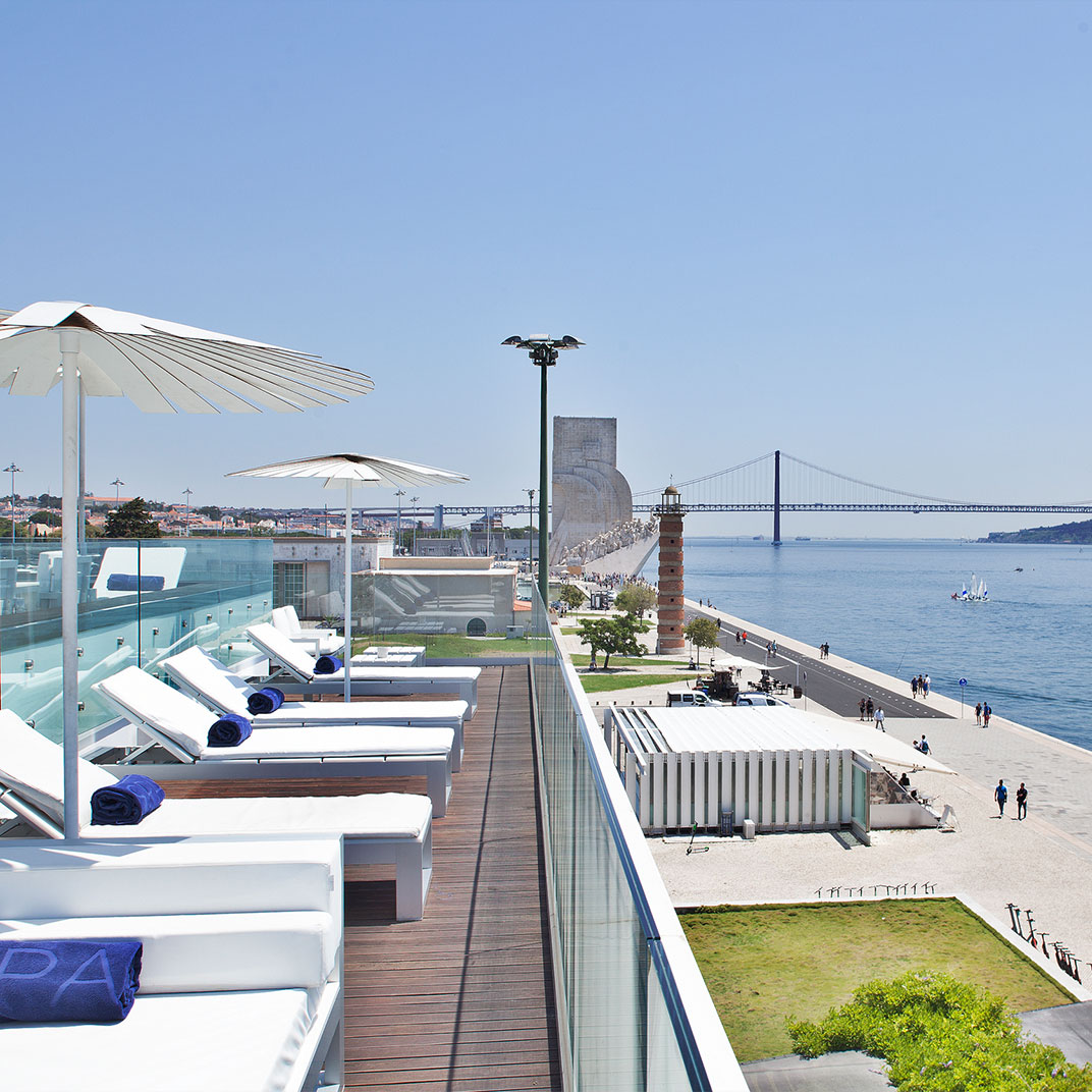 Altis Belém Hotel & SPA