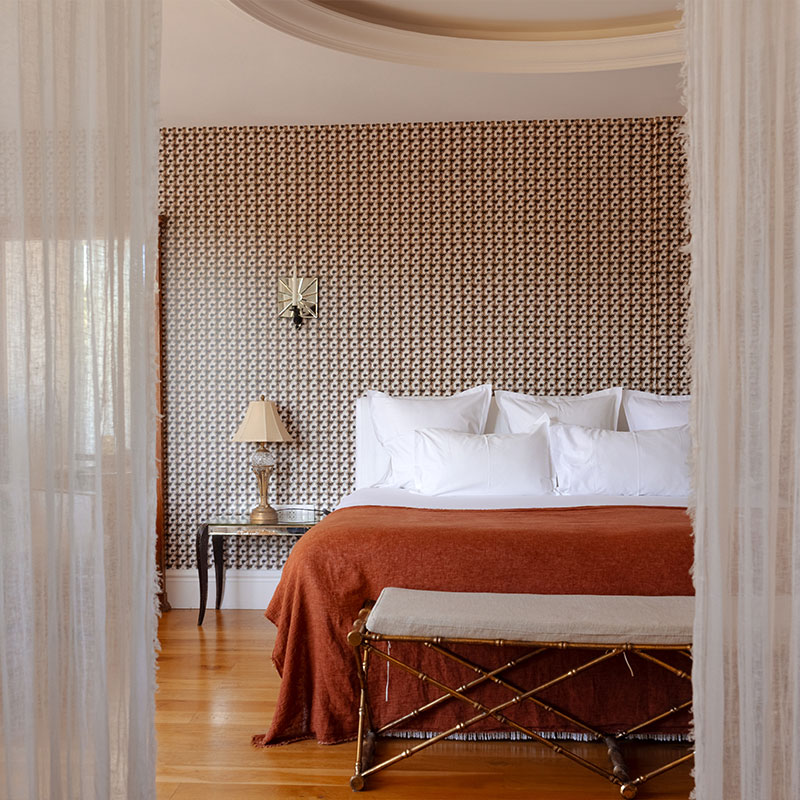 Chambre Supérieure