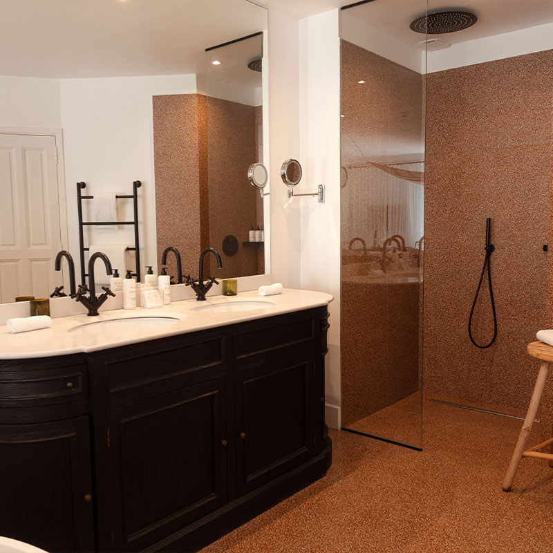 Chambre Deluxe