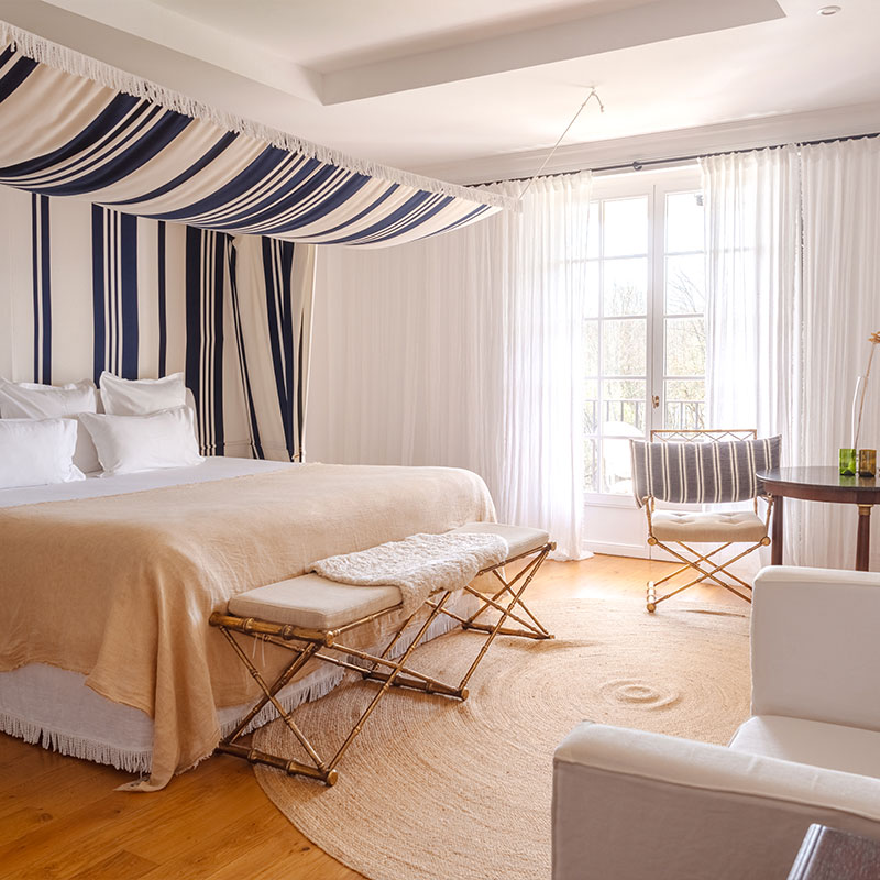 chambre Prestige