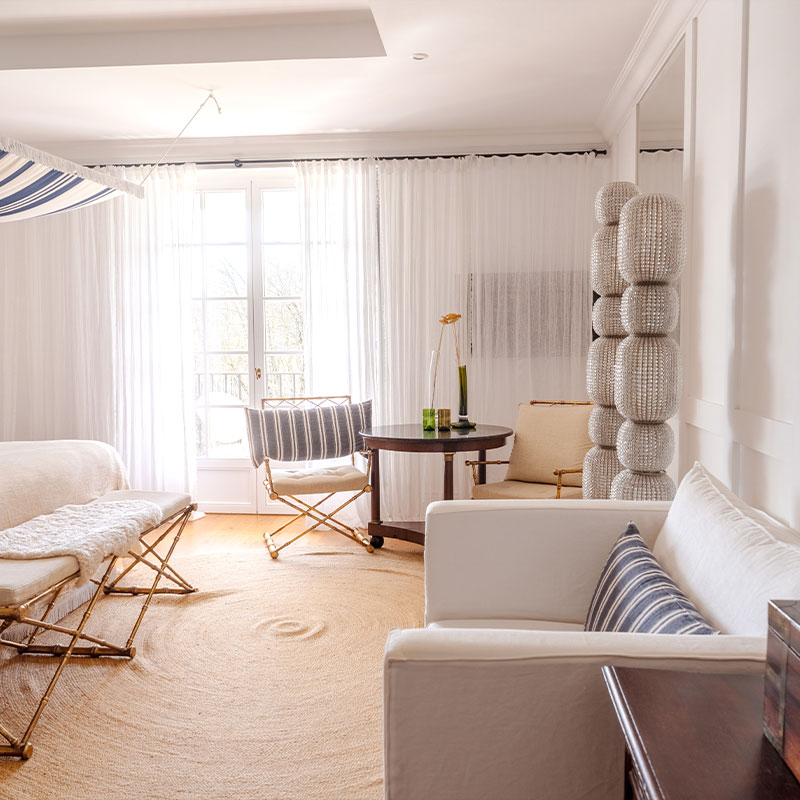 chambre Prestige