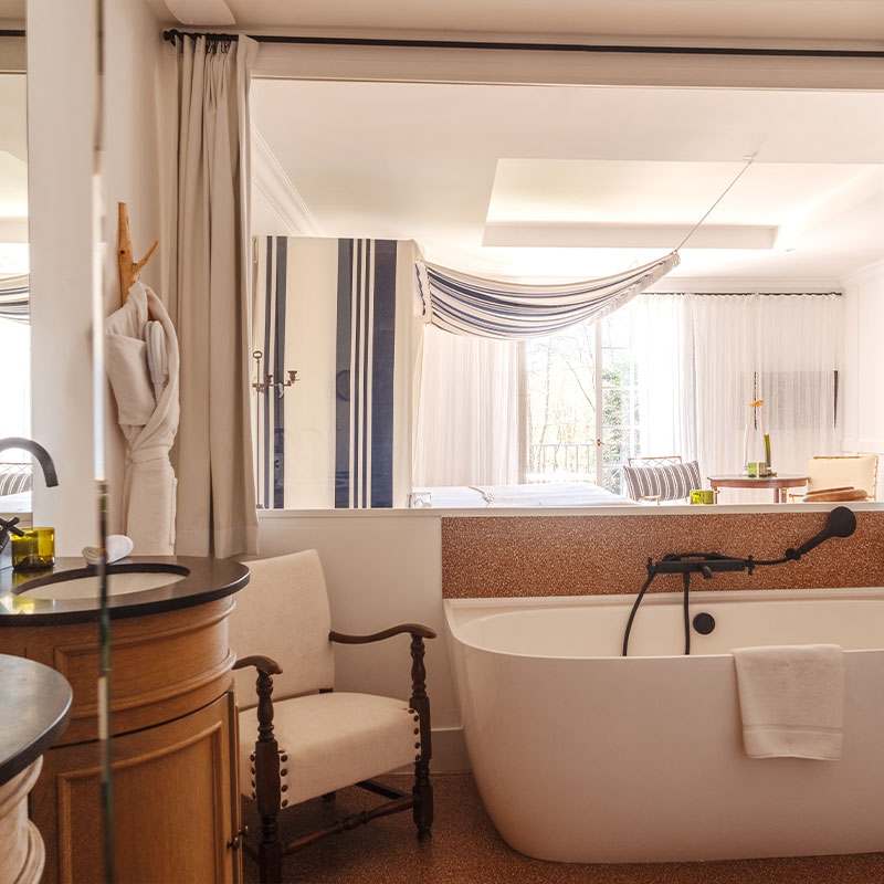 chambre Prestige