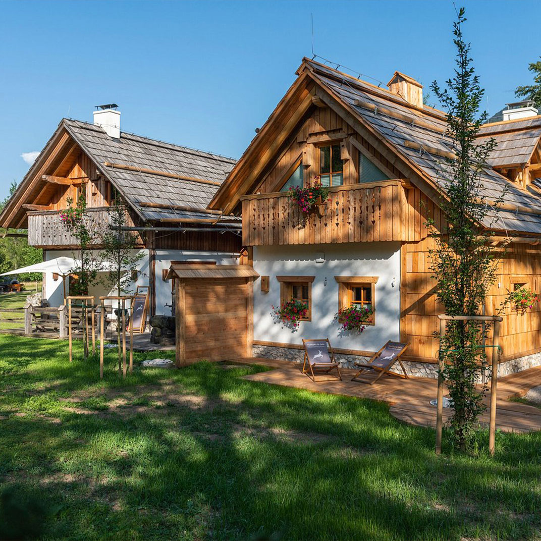 ALPIK Chalets