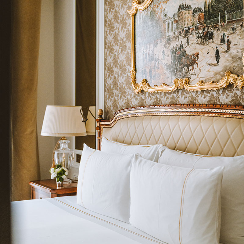 Junior Suite Parisienne 