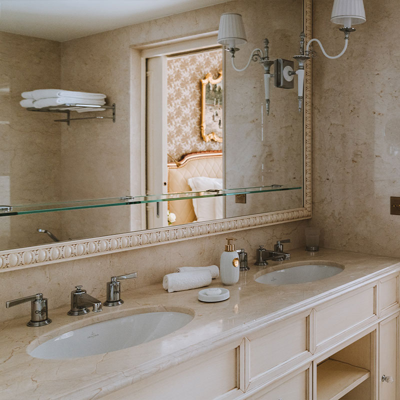 Junior Suite Parisienne 