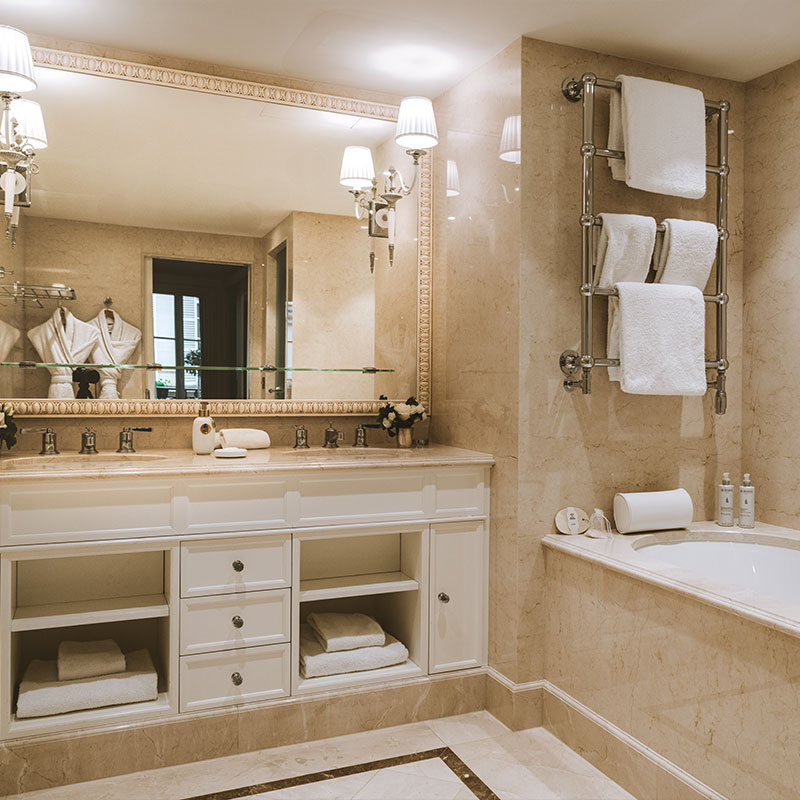 Junior Suite Saint Honoré