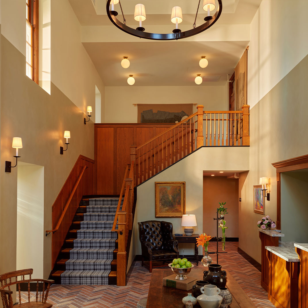 The Abner Hotel