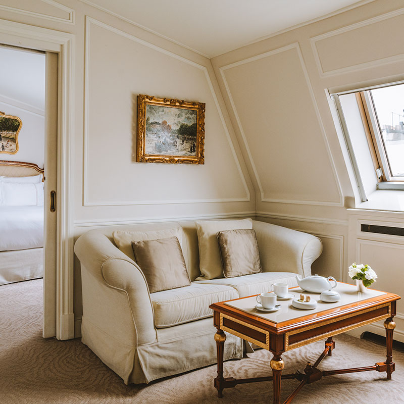 Suite Parisienne 