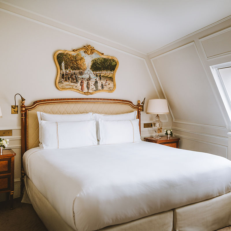 Suite Parisienne 