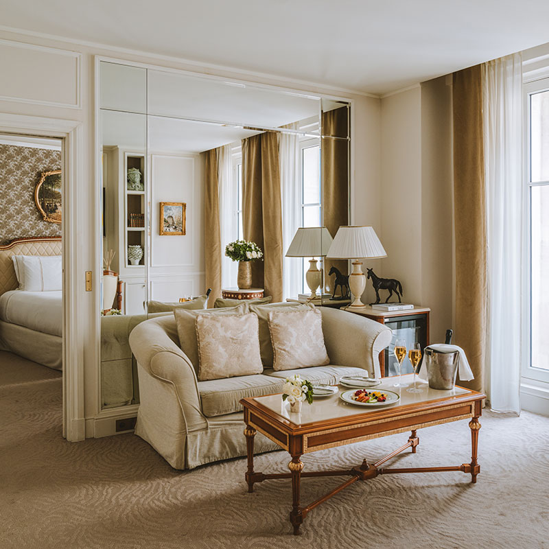 Suite Elysée