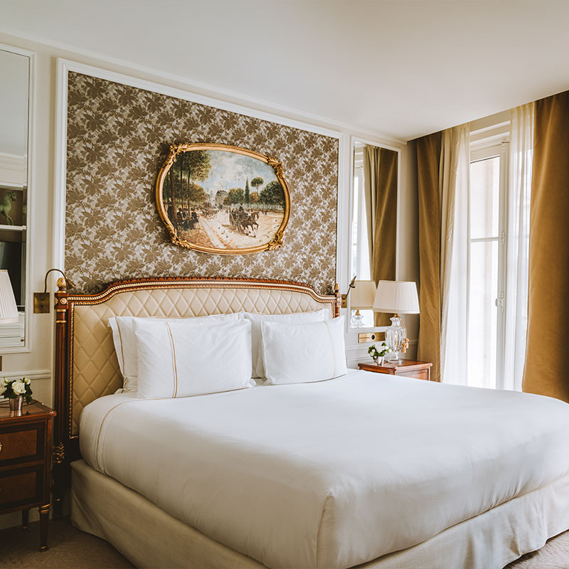 Suite Elysée