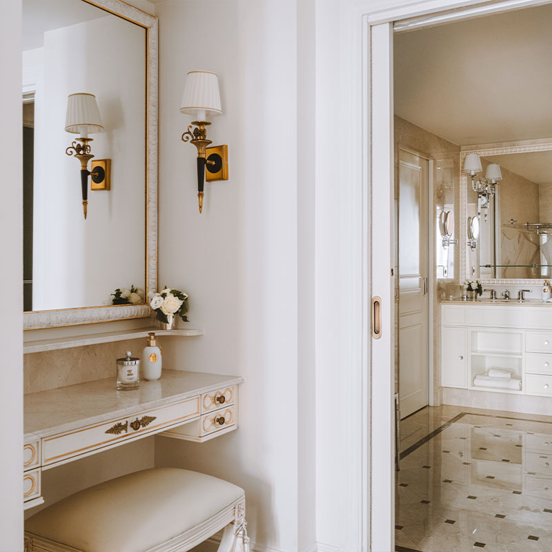 Suite Elysée
