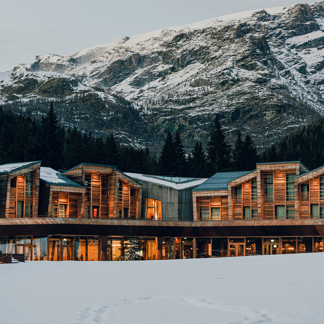 Aethos Monterosa