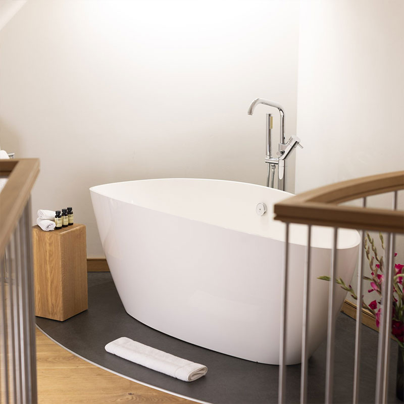 Maisonette Suite