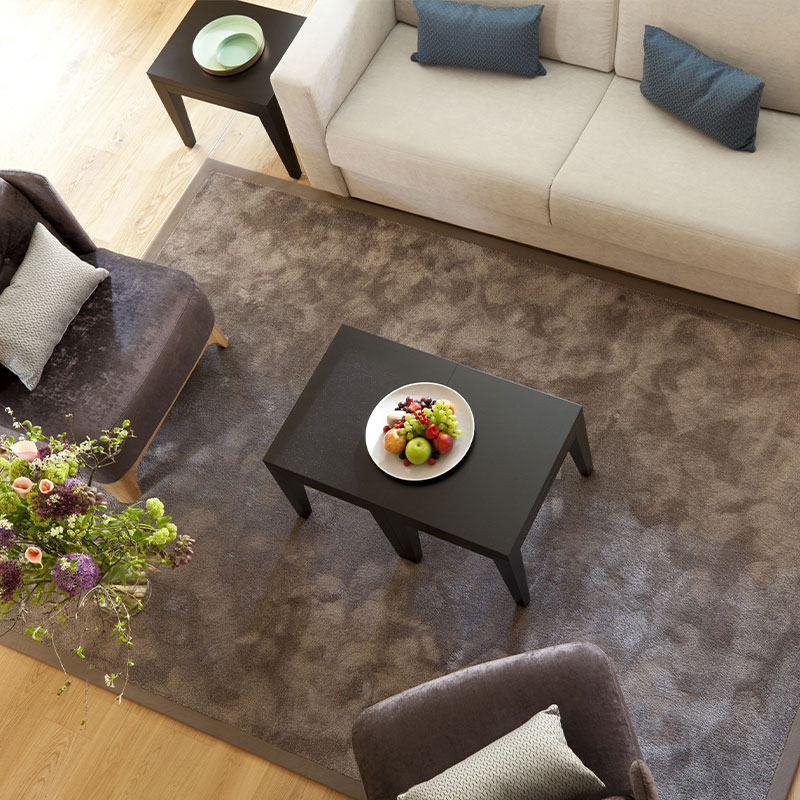 Maisonette Suite