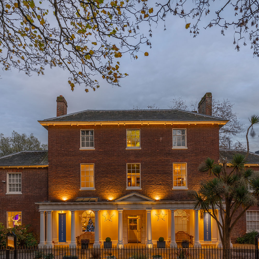 Southernhay House
