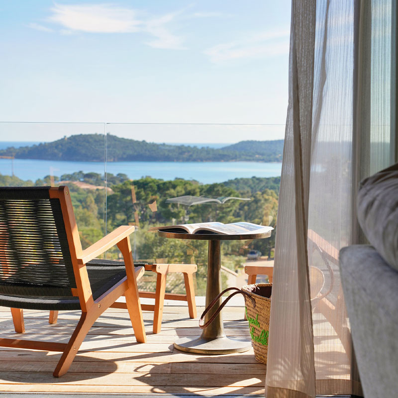 Suzan & Antoinet Suites