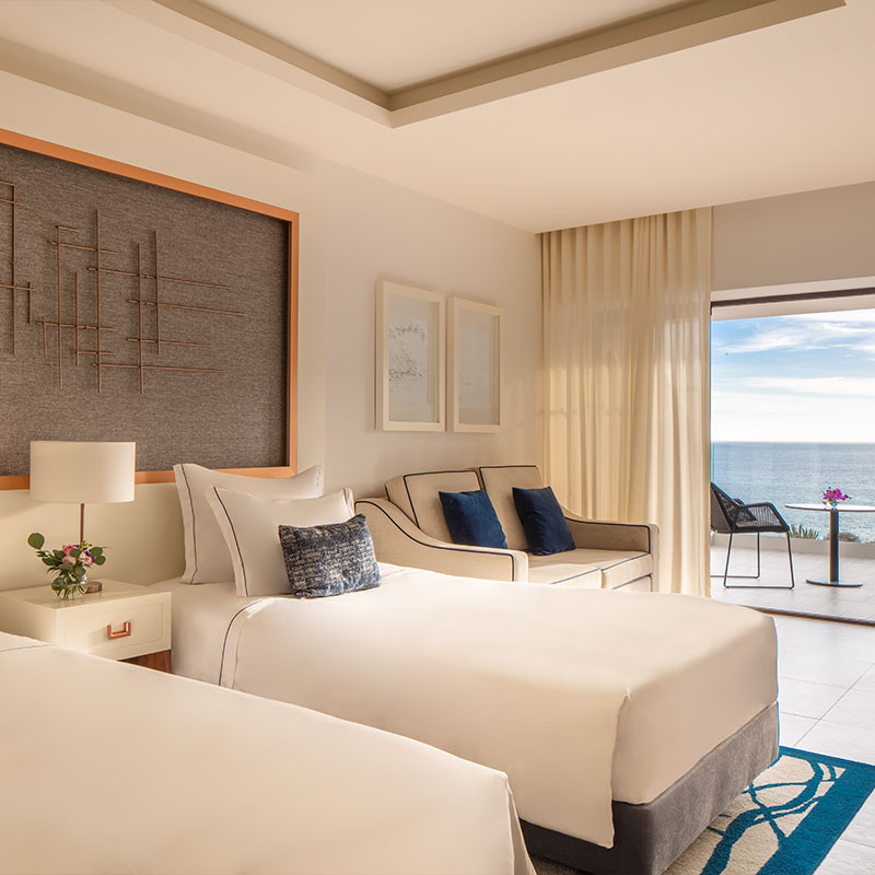 Premium Room, Sea View