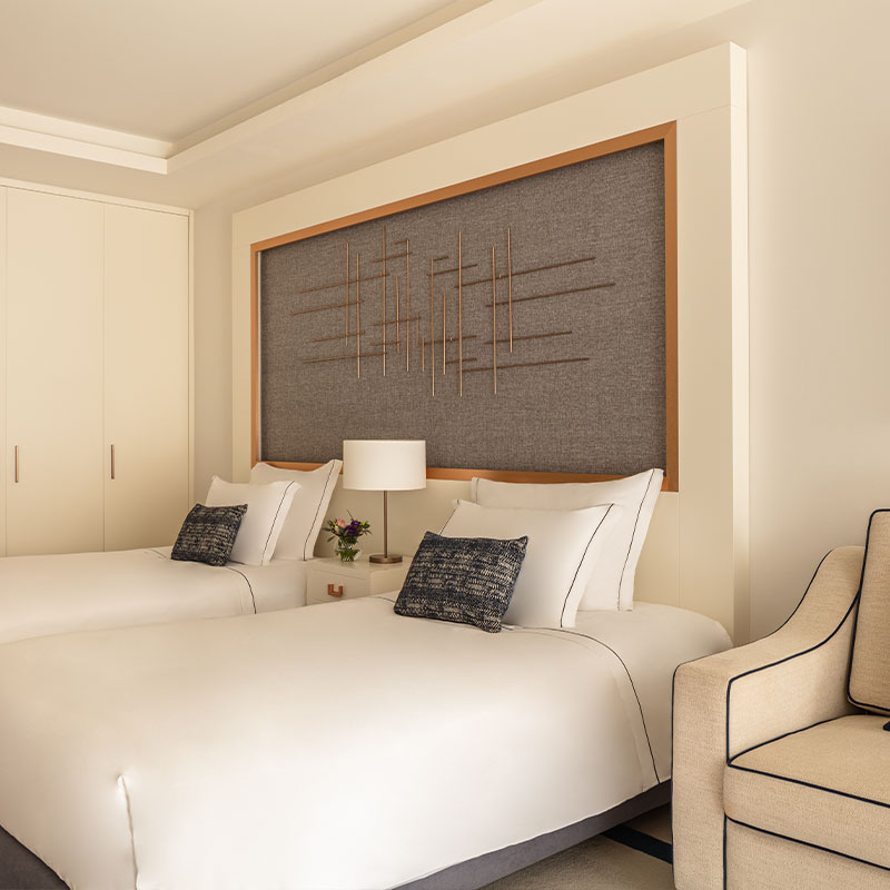 Premium Room, Sea View
