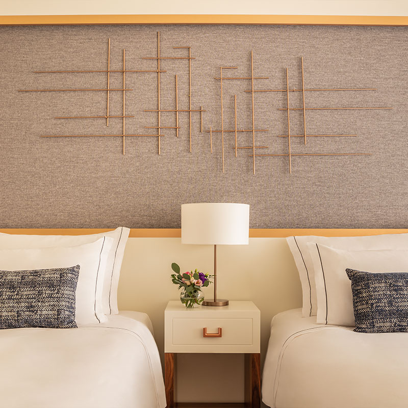 Premium Room, Sea View