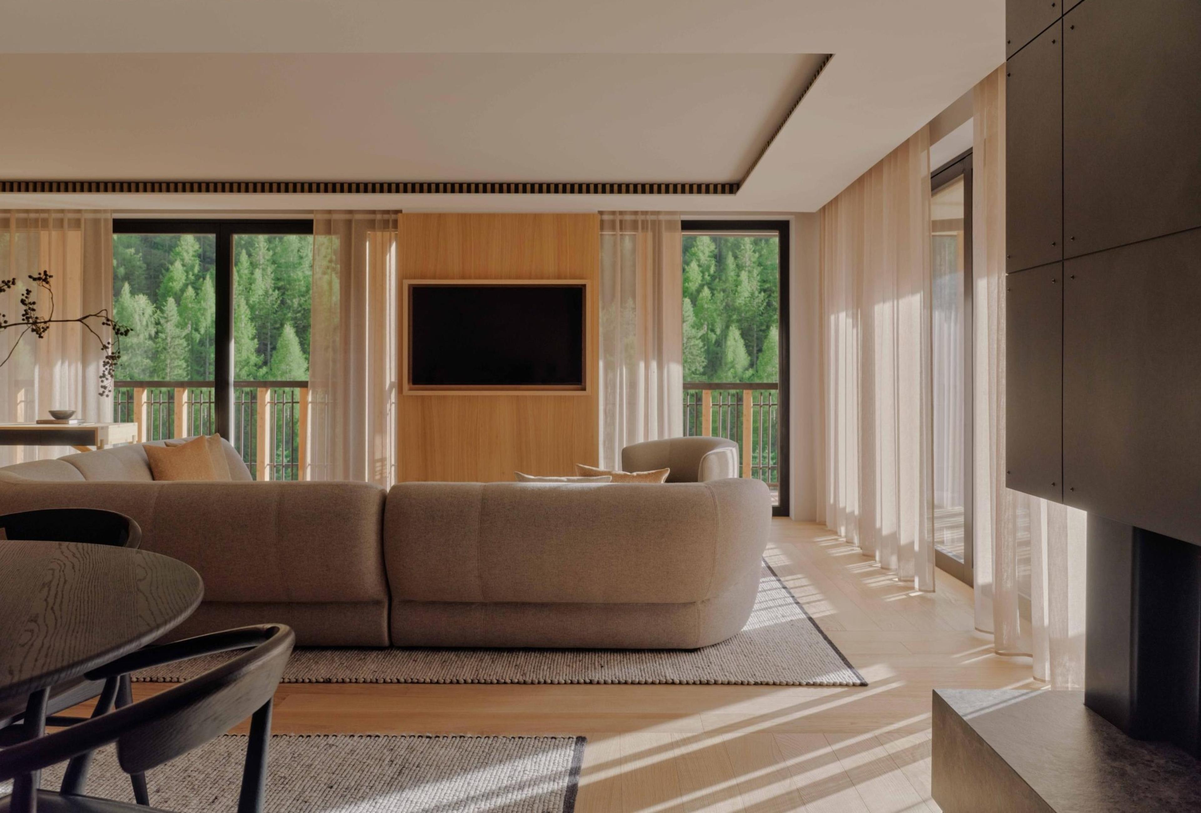 Aman Suite