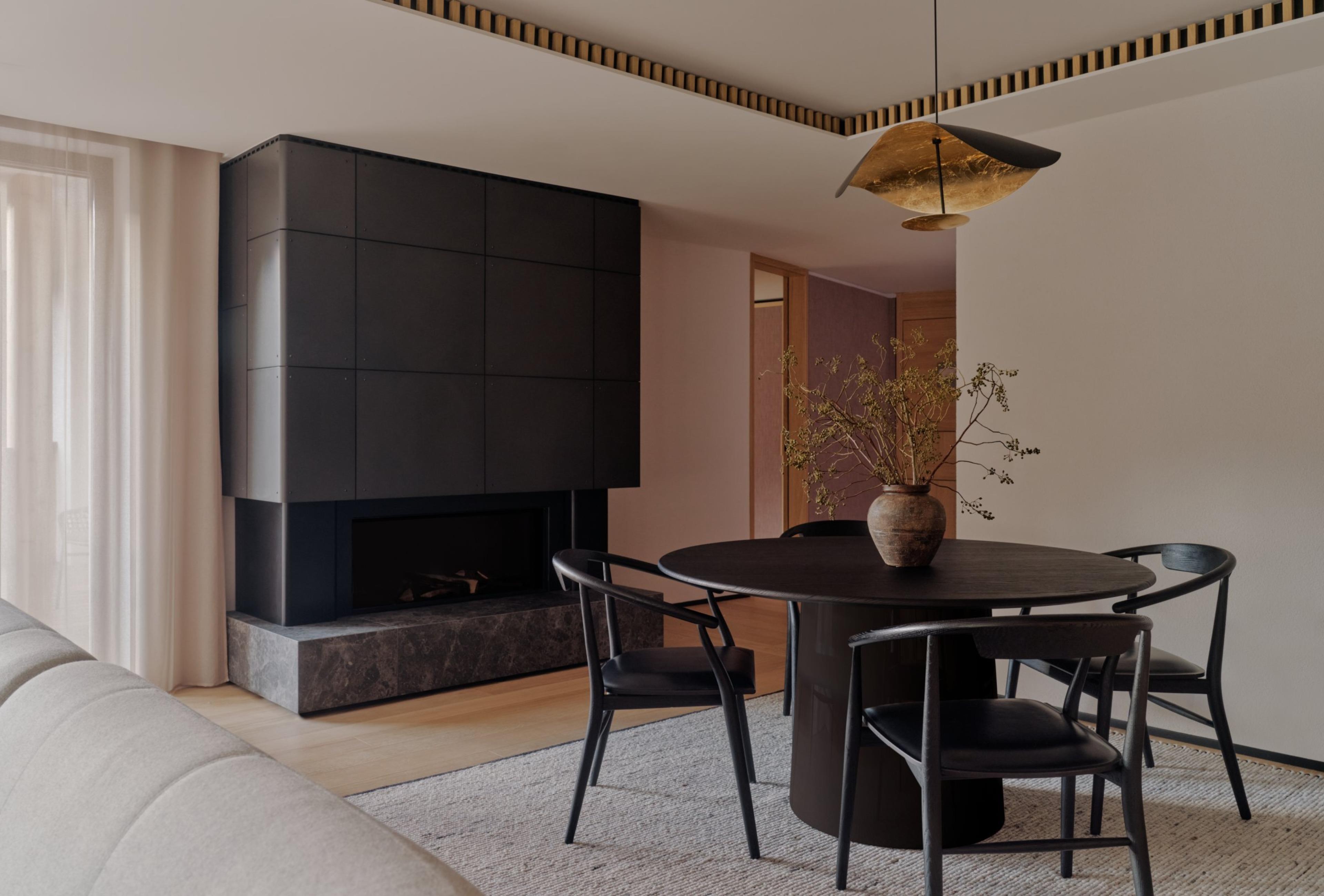 Aman Suite