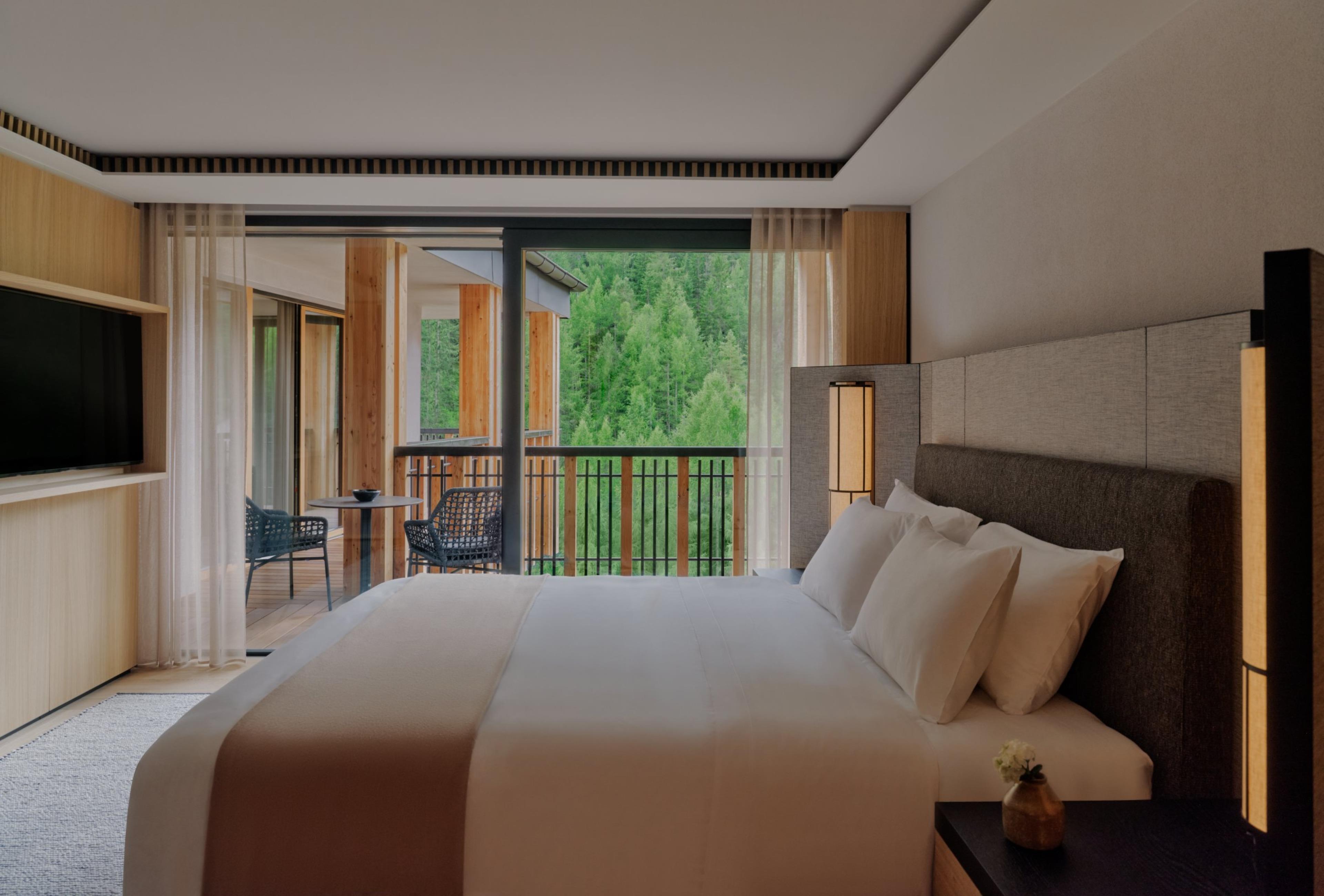 Aman Suite