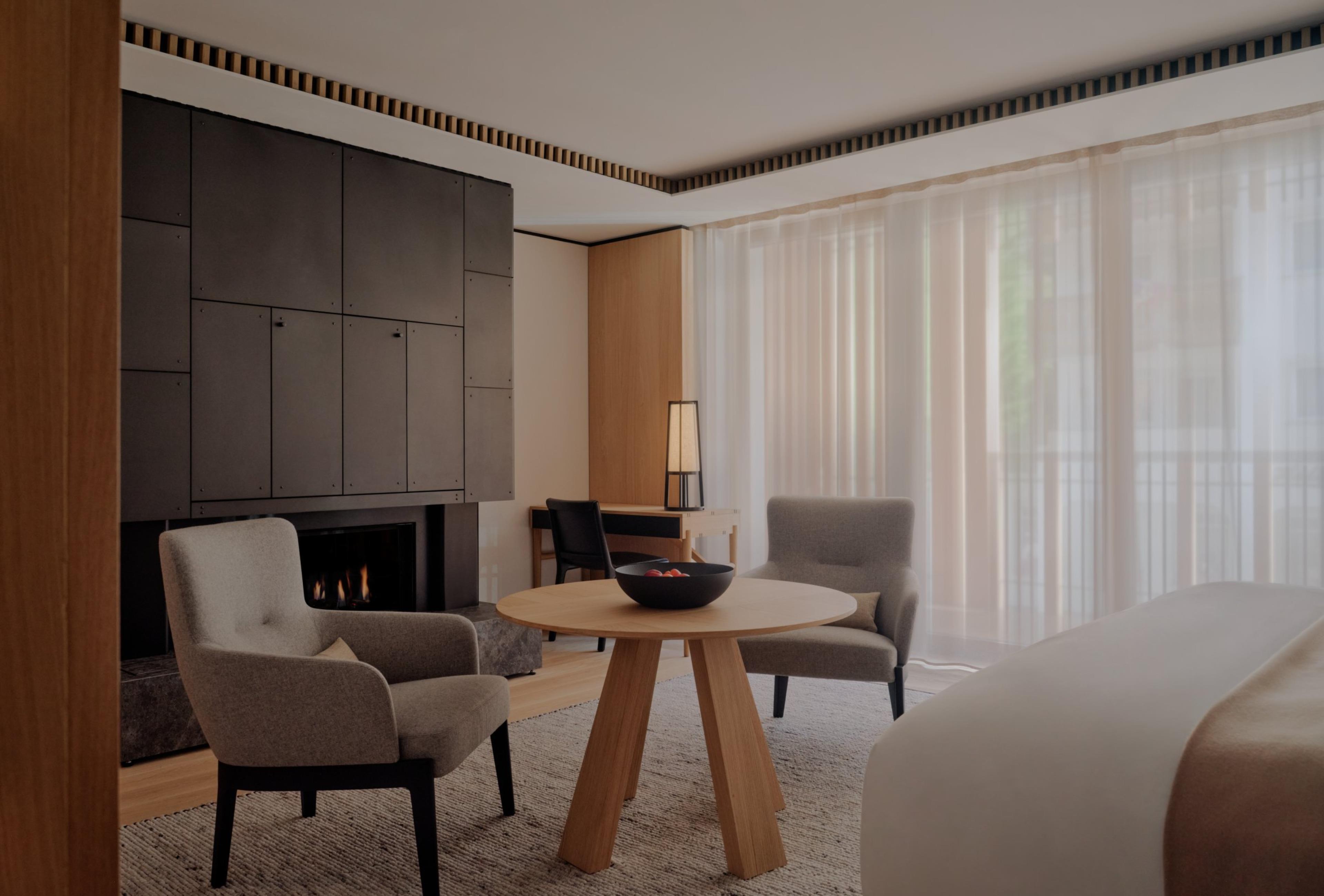 Premier Room King