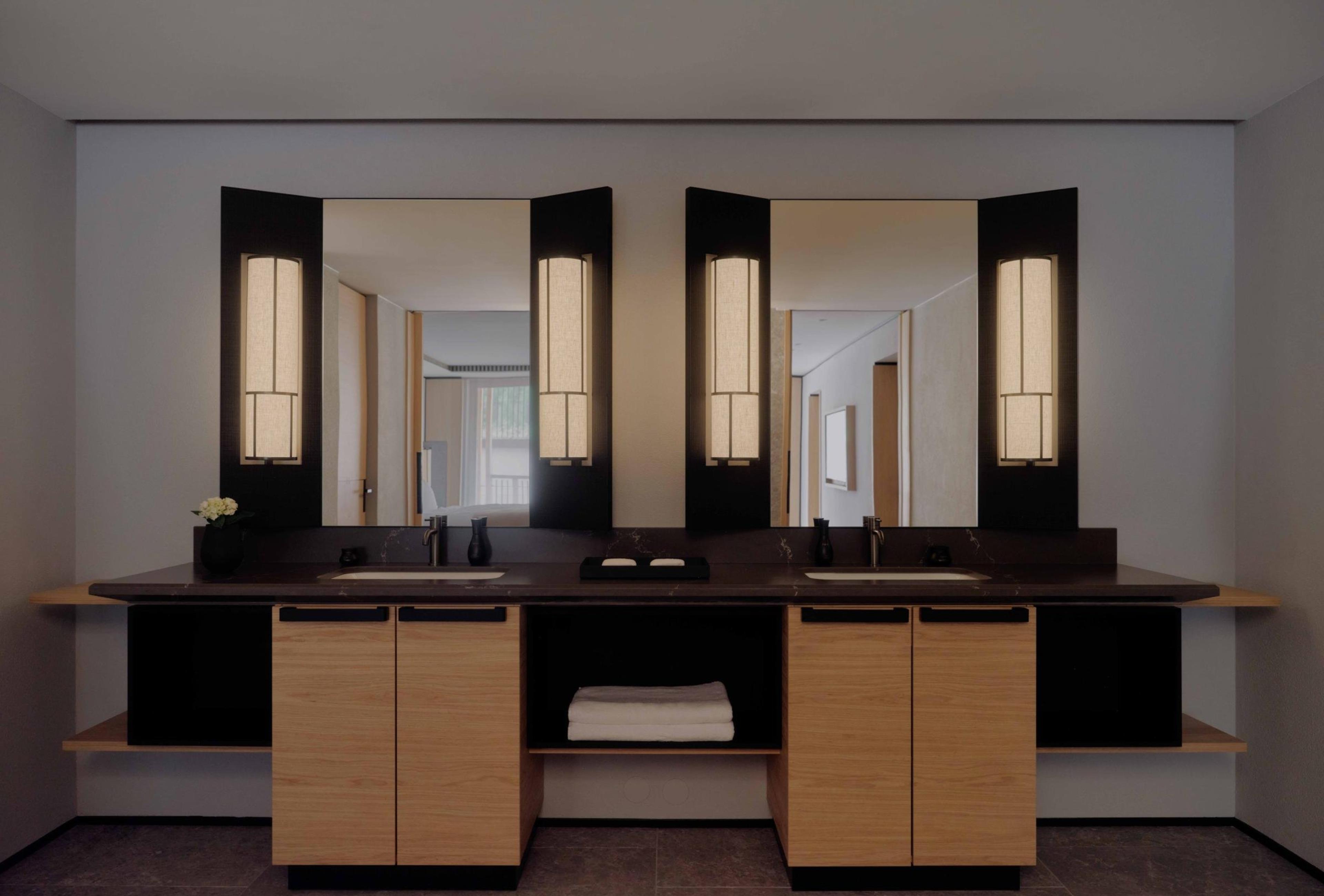 Rosa Alpina Suite
