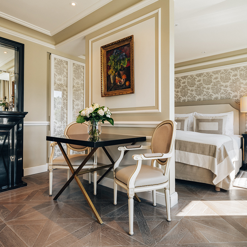 Presidential Suite