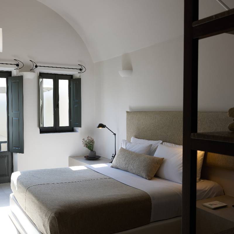 Sea View Apartment Suite