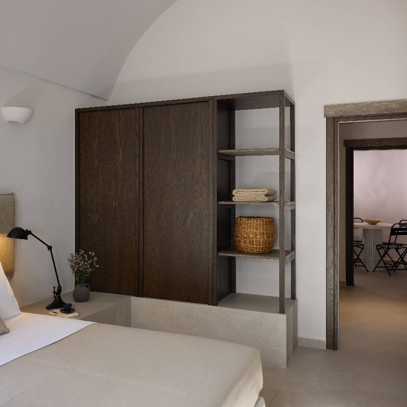 Sea View Apartment Suite