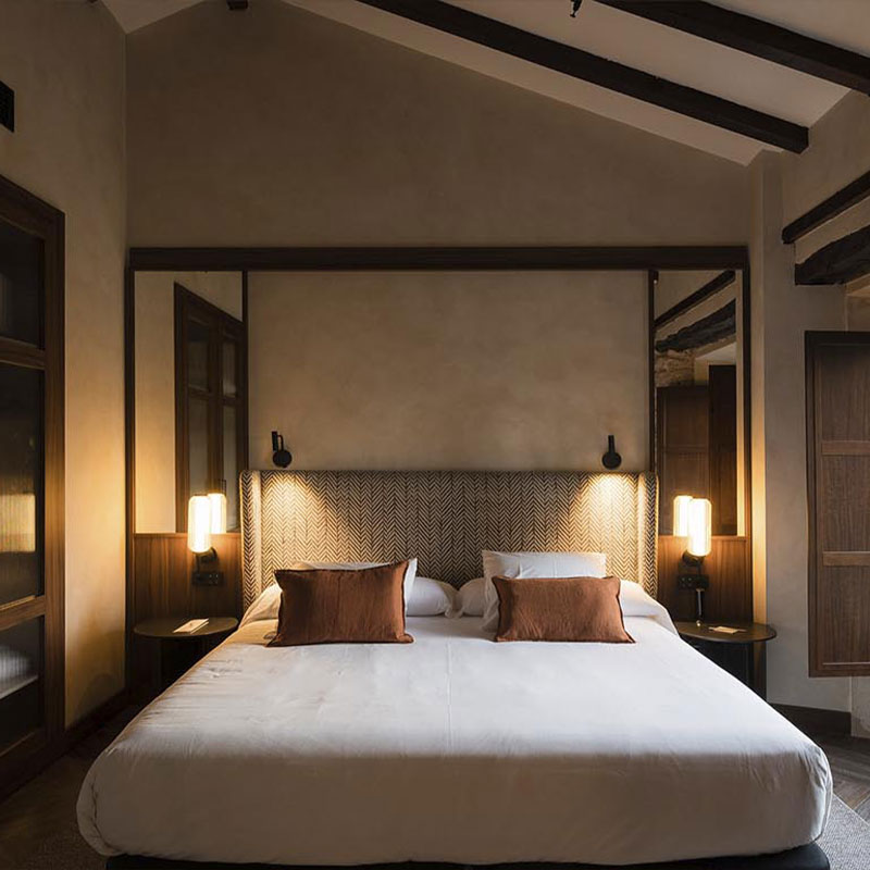 Superior Room (Single Occupancy) 