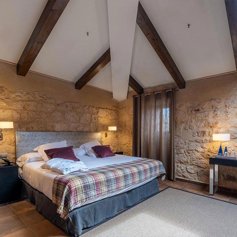 Superior Room (Single Occupancy) 