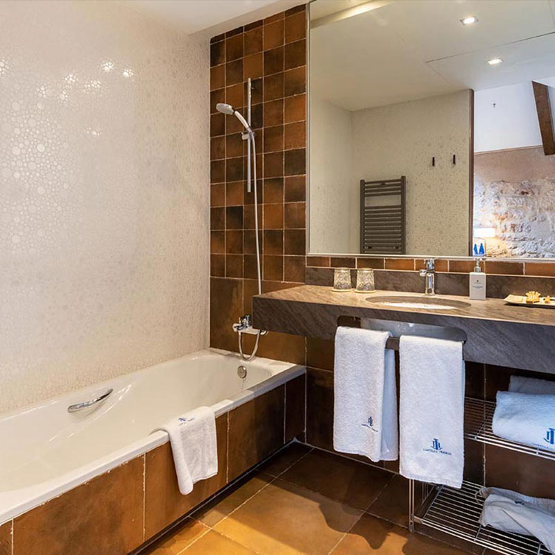 Superior Room (Single Occupancy) 
