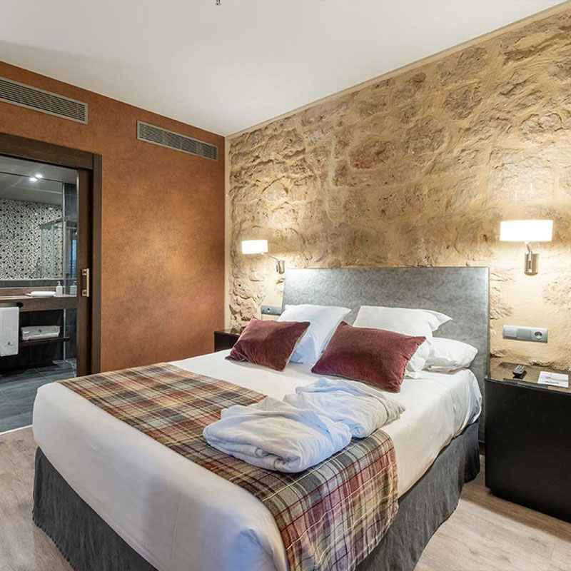 Standard Room - Single Occupancy
