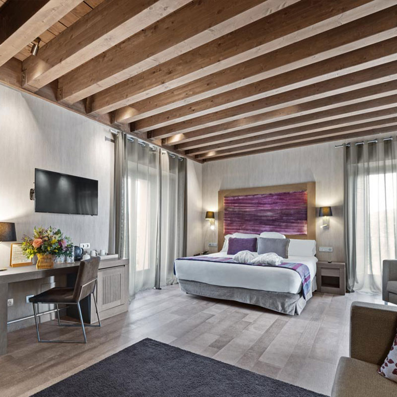 Viewpoint Suite - Single Occupancy