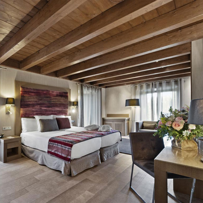 Viewpoint Suite - Single Occupancy