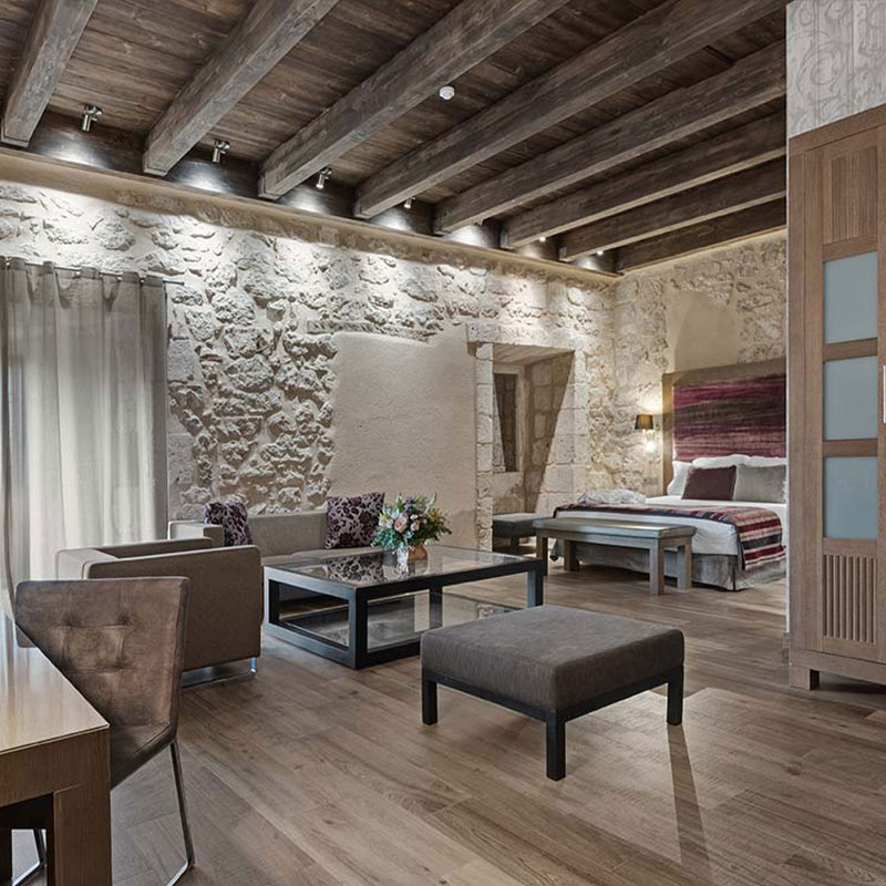 Converso Suite - Single Occupancy