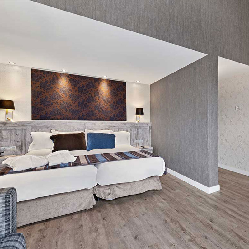 Deluxe Room - Single Occupancy