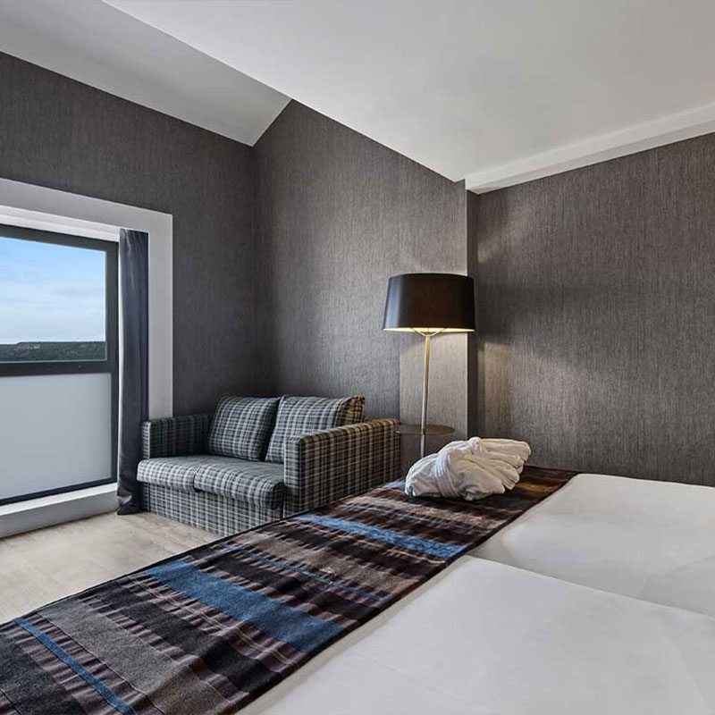 Deluxe Room - Single Occupancy
