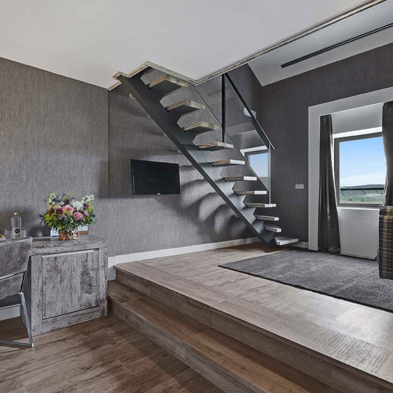 Duplex Superior - Single Occupancy