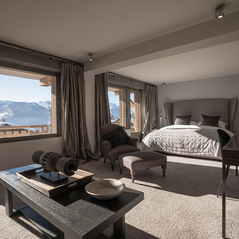 Master Suite
