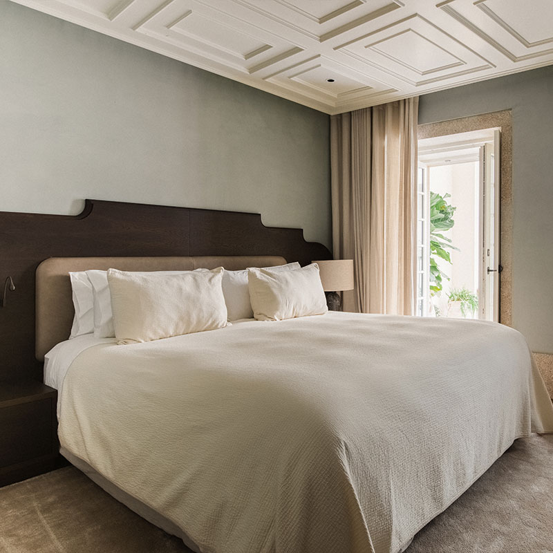 Terrace Room