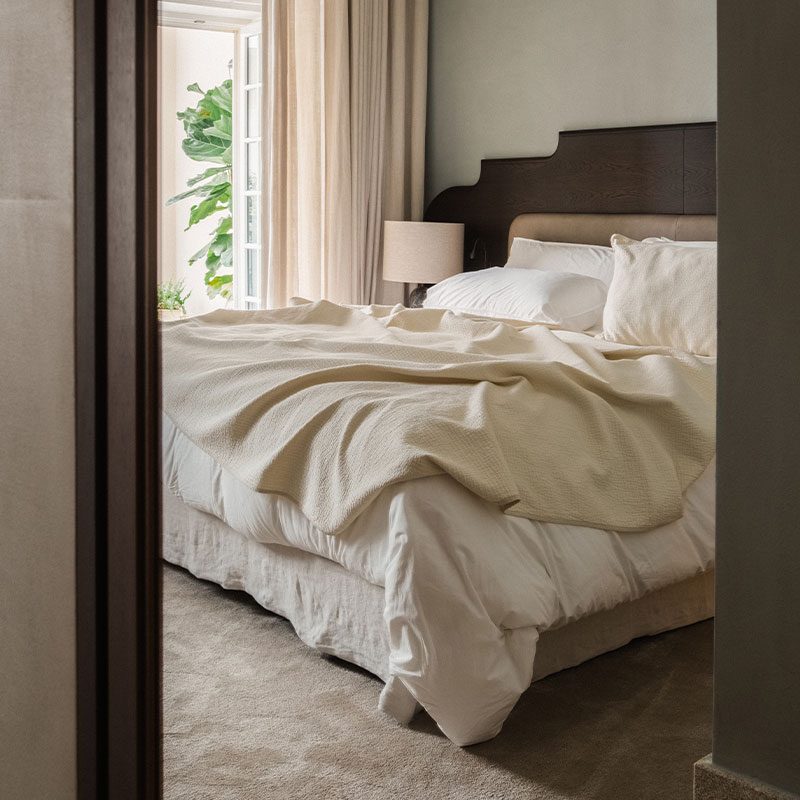 Terrace Room