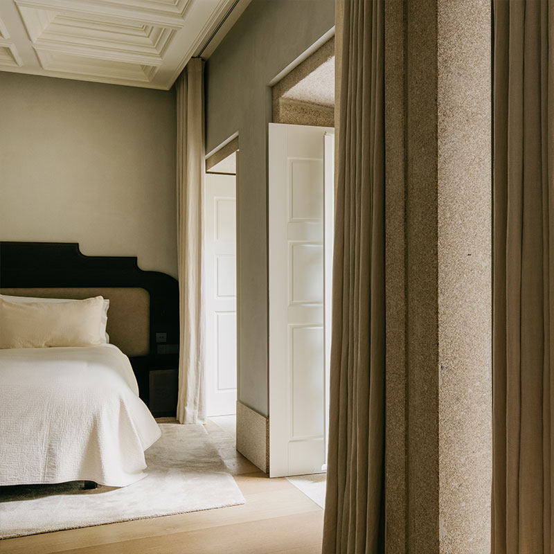 Accessible Terrace Suite